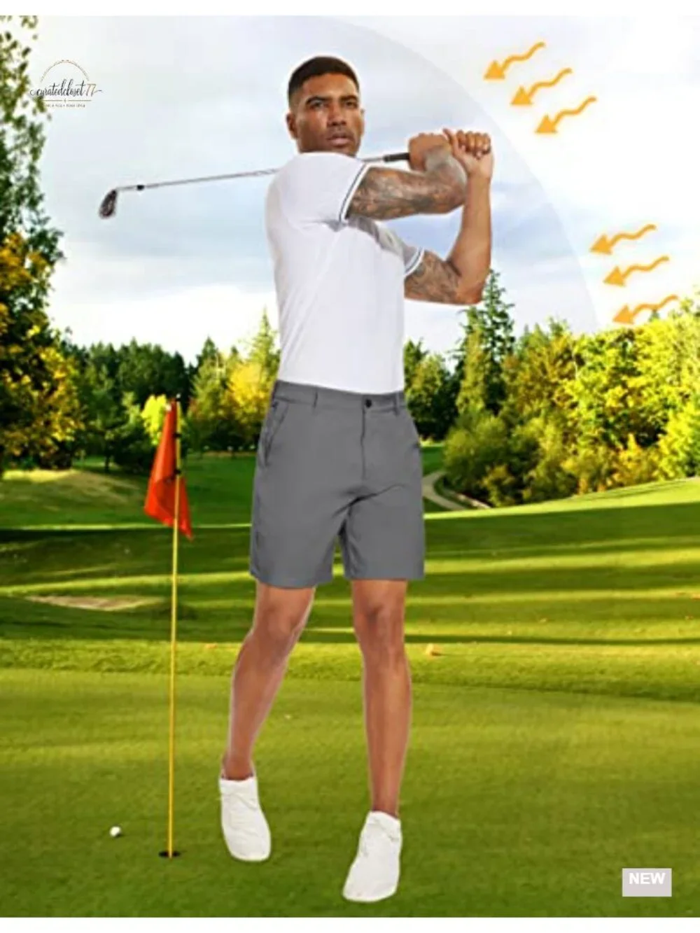 N/A men’s golf